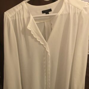 JCrew blouse